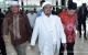 Polda Metro Jaya akan jemput paksa  Rizieq Shihab
